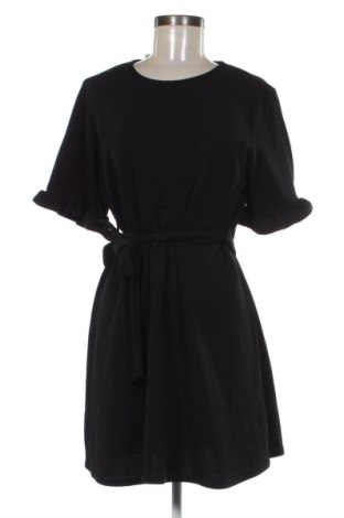 Sukienka Boohoo, Rozmiar XL, Kolor Czarny, Cena 147,85 zł