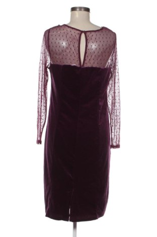 Kleid Bpc Bonprix Collection, Größe L, Farbe Lila, Preis € 38,99