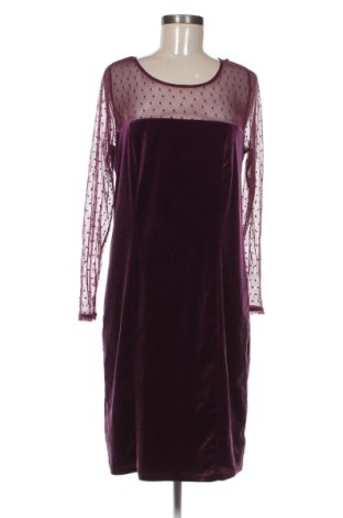Kleid Bpc Bonprix Collection, Größe L, Farbe Lila, Preis € 38,99