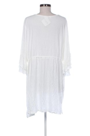 Sukienka Bpc Bonprix Collection, Rozmiar XL, Kolor Biały, Cena 104,99 zł