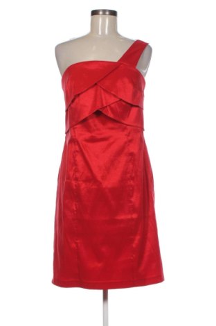 Šaty  Bpc Bonprix Collection, Velikost M, Barva Červená, Cena  567,00 Kč