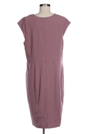 Sukienka Bpc Bonprix Collection, Rozmiar XL, Kolor Popielaty róż, Cena 106,85 zł