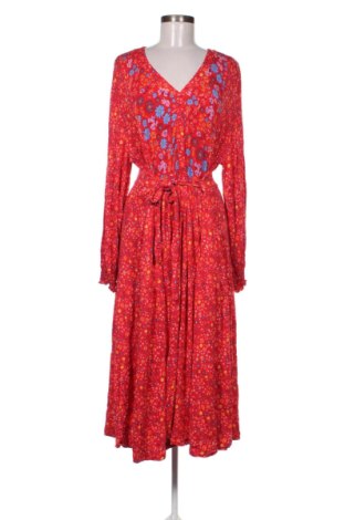 Šaty  Bpc Bonprix Collection, Velikost XXL, Barva Vícebarevné, Cena  529,00 Kč, #136549060