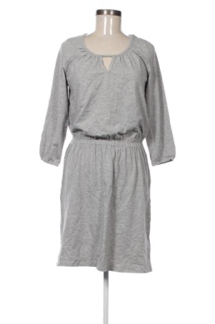 Kleid Bpc Bonprix Collection, Größe M, Farbe Grau, Preis 25,99 €