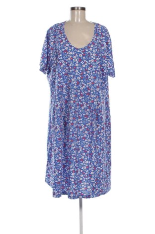 Φόρεμα Bpc Bonprix Collection, Μέγεθος 5XL, Χρώμα Πολύχρωμο, Τιμή 19,93 €