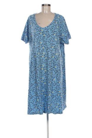 Φόρεμα Bpc Bonprix Collection, Μέγεθος 5XL, Χρώμα Πολύχρωμο, Τιμή 19,93 €