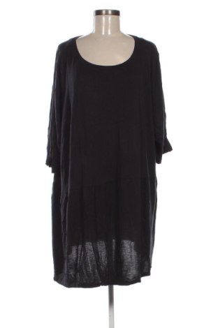 Šaty  Bpc Bonprix Collection, Veľkosť 5XL, Farba Čierna, Cena  20,95 €, #136556110