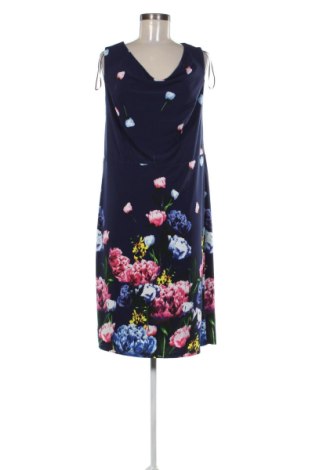 Sukienka Bpc Bonprix Collection, Rozmiar XL, Kolor Kolorowy, Cena 107,17 zł