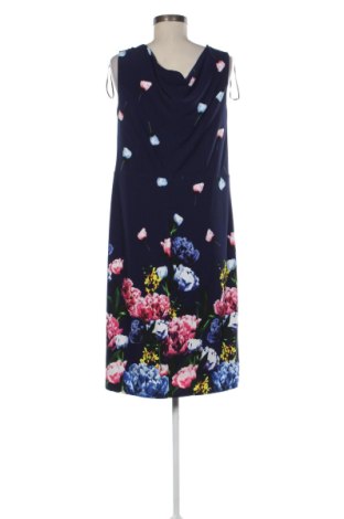 Sukienka Bpc Bonprix Collection, Rozmiar XL, Kolor Kolorowy, Cena 107,17 zł