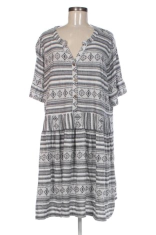 Šaty  Bpc Bonprix Collection, Velikost 3XL, Barva Vícebarevné, Cena  599,00 Kč