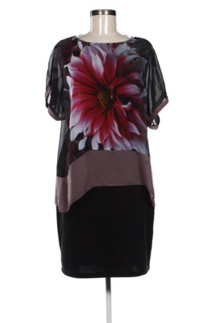 Kleid Bpc Bonprix Collection, Größe M, Farbe Mehrfarbig, Preis 20,00 €