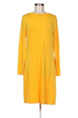 Kleid Bpc Bonprix Collection, Größe M, Farbe Gelb, Preis 19,93 €