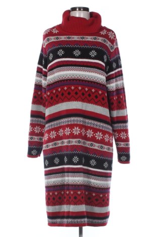 Kleid Bpc Bonprix Collection, Größe XXL, Farbe Mehrfarbig, Preis 20,00 €, #136571641