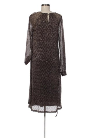 Рокля Bpc Bonprix Collection, Размер L, Цвят Златист, Цена 20,45 €
