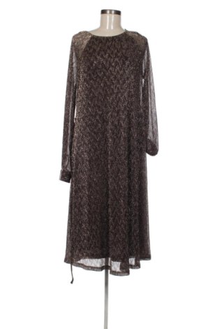 Рокля Bpc Bonprix Collection, Размер L, Цвят Златист, Цена 20,45 €