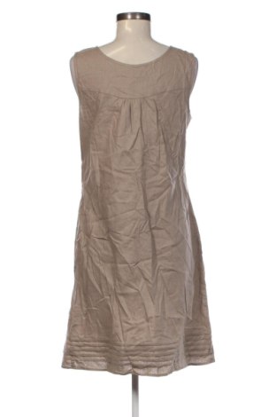 Kleid Bpc Bonprix Collection, Größe M, Farbe Beige, Preis € 26,99