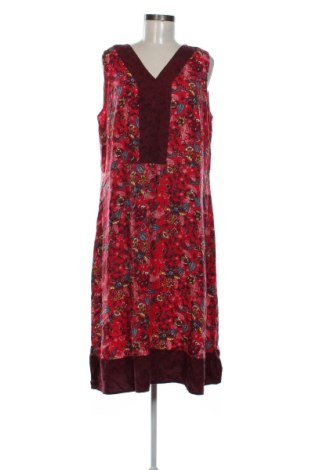 Sukienka Bpc Bonprix Collection, Rozmiar XL, Kolor Kolorowy, Cena 104,99 zł
