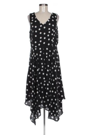 Sukienka Bpc Bonprix Collection, Rozmiar L, Kolor Kolorowy, Cena 104,99 zł