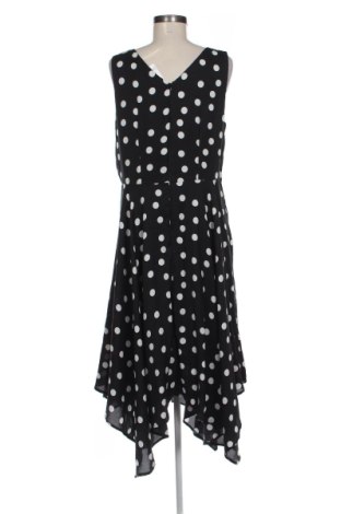 Sukienka Bpc Bonprix Collection, Rozmiar L, Kolor Kolorowy, Cena 104,99 zł