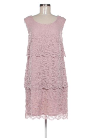 Sukienka Bpc Bonprix Collection, Rozmiar M, Kolor Popielaty róż, Cena 104,99 zł