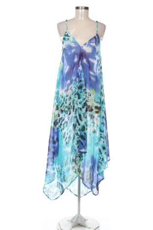 Šaty  Bpc Bonprix Collection, Velikost XXL, Barva Vícebarevné, Cena  599,00 Kč
