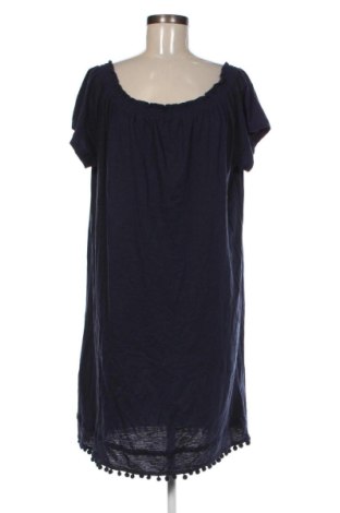Φόρεμα Bpc Bonprix Collection, Μέγεθος XL, Χρώμα Μπλέ, Τιμή 23,99 €