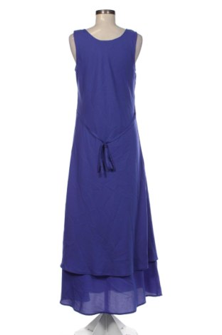 Kleid Bpc Bonprix Collection, Größe L, Farbe Blau, Preis 25,99 €