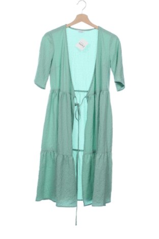 Rochie Bubbleroom, Mărime XS, Culoare Verde, Preț 74,99 Lei