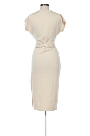 Rochie Bubbleroom, Mărime S, Culoare Bej, Preț 123,99 Lei