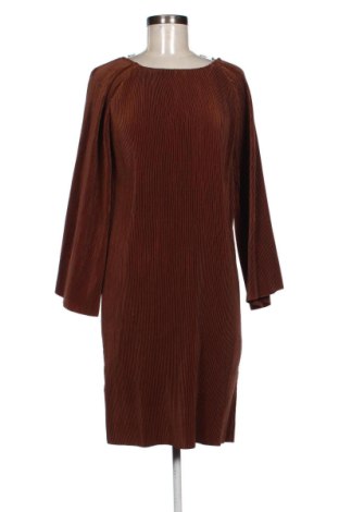 Sukienka By Malene Birger, Rozmiar XL, Kolor Brązowy, Cena 1 029,99 zł