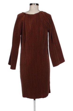 Sukienka By Malene Birger, Rozmiar XL, Kolor Brązowy, Cena 1 029,99 zł