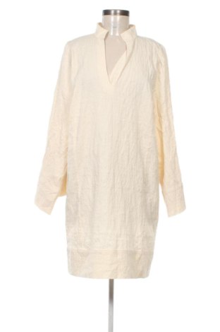 Рокля By Malene Birger, Размер XL, Цвят Екрю, Цена 196,84 €