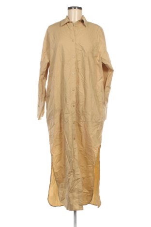 Šaty  By Malene Birger, Veľkosť XL, Farba Hnedá, Cena  219,95 €