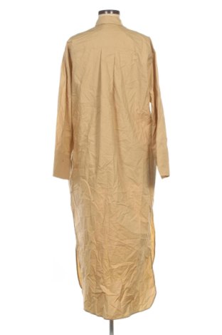 Šaty  By Malene Birger, Veľkosť XL, Farba Hnedá, Cena  219,95 €