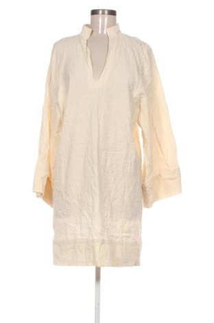 Рокля By Malene Birger, Размер XXL, Цвят Бежов, Цена 196,84 €