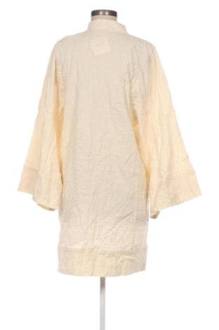 Рокля By Malene Birger, Размер XXL, Цвят Бежов, Цена 196,84 €