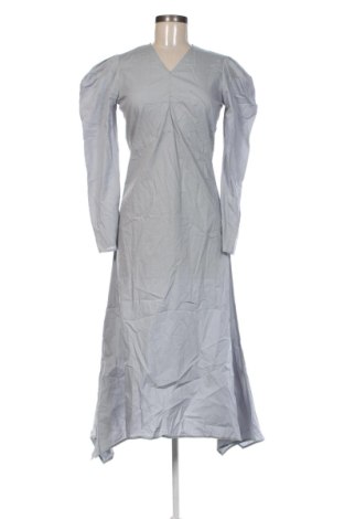Šaty  By Malene Birger, Velikost S, Barva Modrá, Cena  5 799,00 Kč