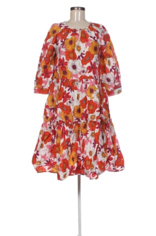 Kleid C&A, Größe M, Farbe Mehrfarbig, Preis 25,99 €