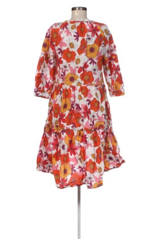 Kleid C&A, Größe M, Farbe Mehrfarbig, Preis 25,99 €
