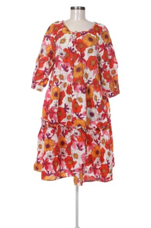 Kleid C&A, Größe XL, Farbe Mehrfarbig, Preis 25,99 €