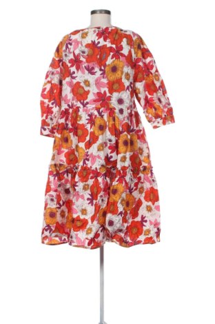 Kleid C&A, Größe XL, Farbe Mehrfarbig, Preis 25,99 €