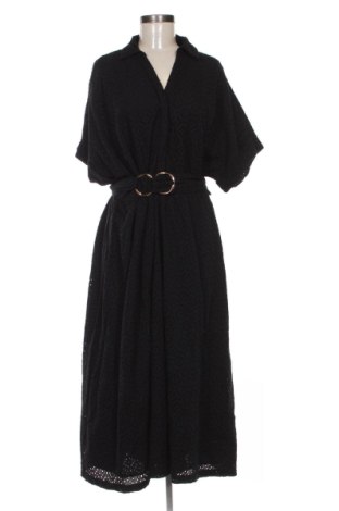 Kleid C&A, Größe XXL, Farbe Schwarz, Preis 19,93 €