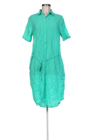 Kleid C&A, Größe L, Farbe Grün, Preis 31,99 €