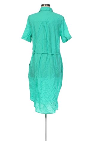 Kleid C&A, Größe L, Farbe Grün, Preis 31,99 €