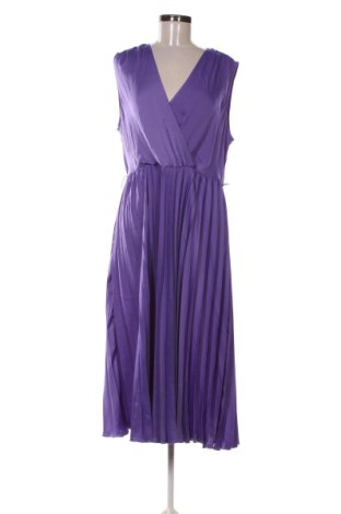 Rochie C&A, Mărime L, Culoare Mov, Preț 183,99 Lei
