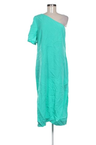 Rochie C&A, Mărime L, Culoare Verde, Preț 123,99 Lei