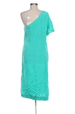 Rochie C&A, Mărime L, Culoare Verde, Preț 123,99 Lei