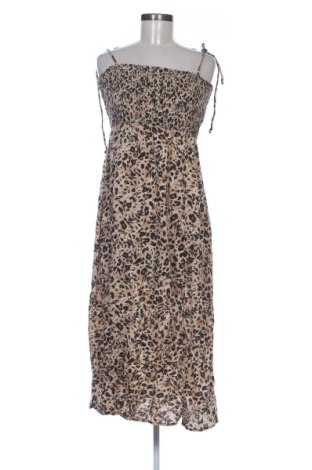 Kleid C&A, Größe L, Farbe Mehrfarbig, Preis 25,99 €