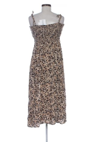 Kleid C&A, Größe L, Farbe Mehrfarbig, Preis 25,99 €