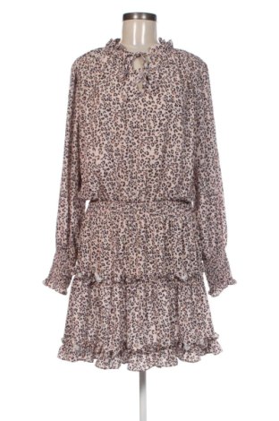 Kleid CBR, Größe XXL, Farbe Mehrfarbig, Preis 25,99 €